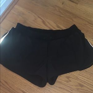 lulu shorts
